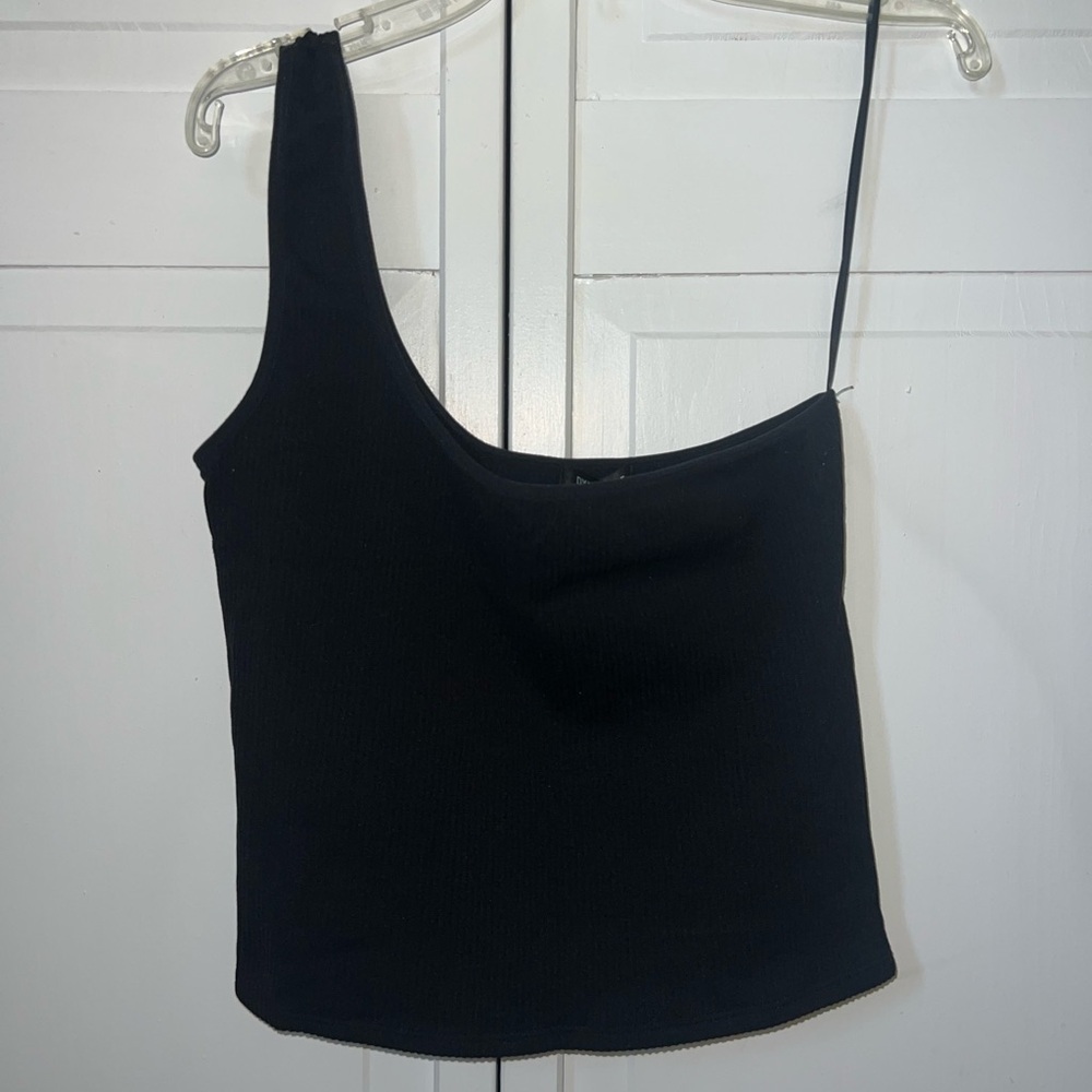 Dynamite One Shoulder Tank